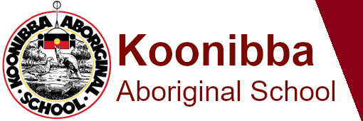  Home - Koonibba Aboriginal School logo